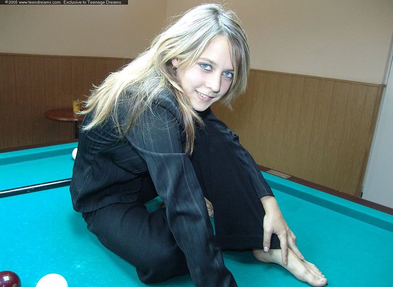 Кристина, 21