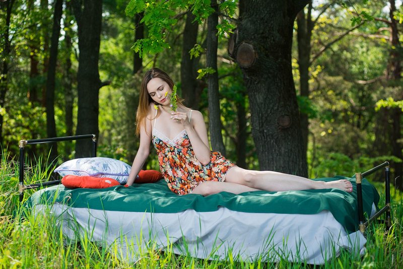 Женя, 36